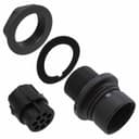 Bulgin PXP6012/08S/CR