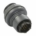 Bulgin PXP6012/16P/CR