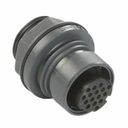 Bulgin PXP6012/16S/CR