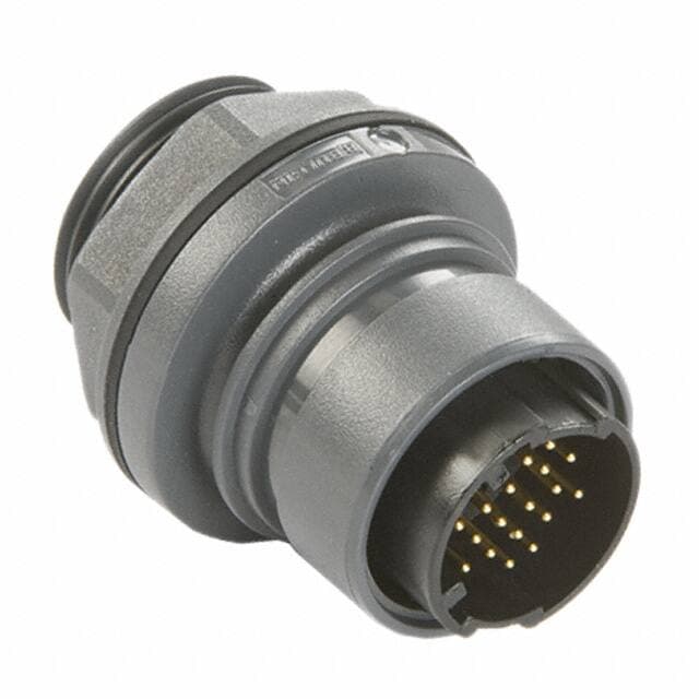 Bulgin PXP6012/22P/CR