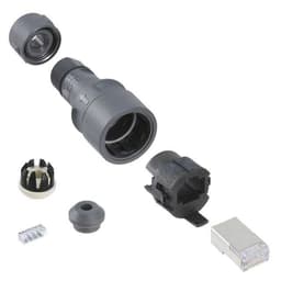 Bulgin PXP6034/B