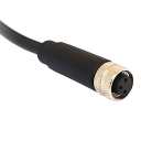 Bulgin PXPPVC08FBF03ACL010PVC