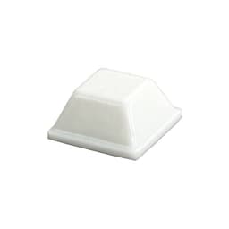 Bumper Specialties Inc. BS03WH02X03RP
