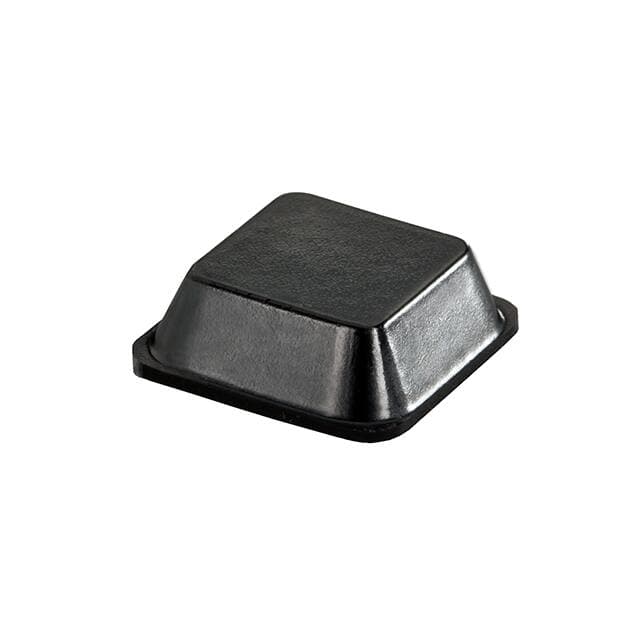 Bumper Specialties Inc. BS29BL07X07RP