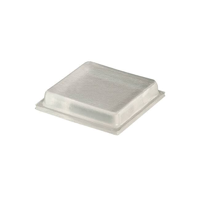 Bumper Specialties Inc. BS36CL05X11RP