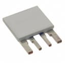 Caddock Electronics Inc. SR10-0.008-1%