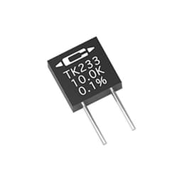 Caddock Electronics Inc. TK233-10.0K-0.1%-10PPM