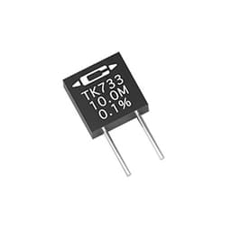Caddock Electronics Inc. TK733-10.0M-0.1%-10PPM