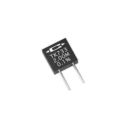 Caddock Electronics Inc. TK733-2.00M-0.1%-10PPM