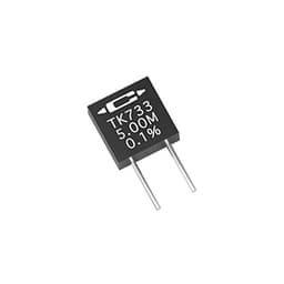 Caddock Electronics Inc. TK733-5.00M-0.1%-10PPM