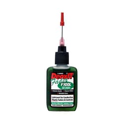 CAIG Laboratories, Inc. F100L-L25C