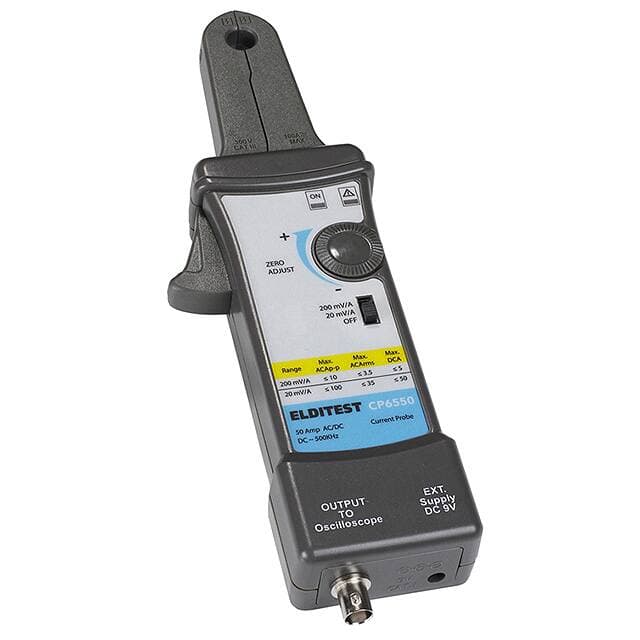 Cal Test Electronics CP6550-EU