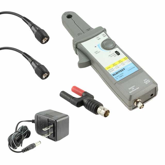 Cal Test Electronics CP6550-NA
