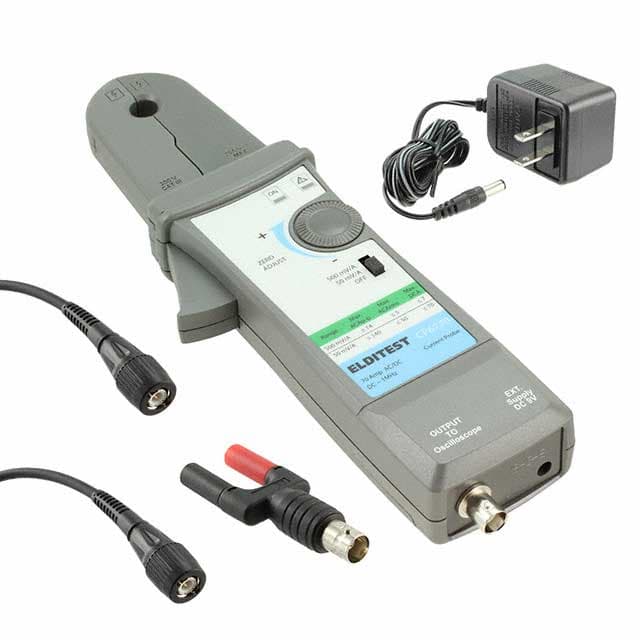 Cal Test Electronics CP6770-NA