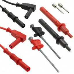 Cal Test Electronics CT2299