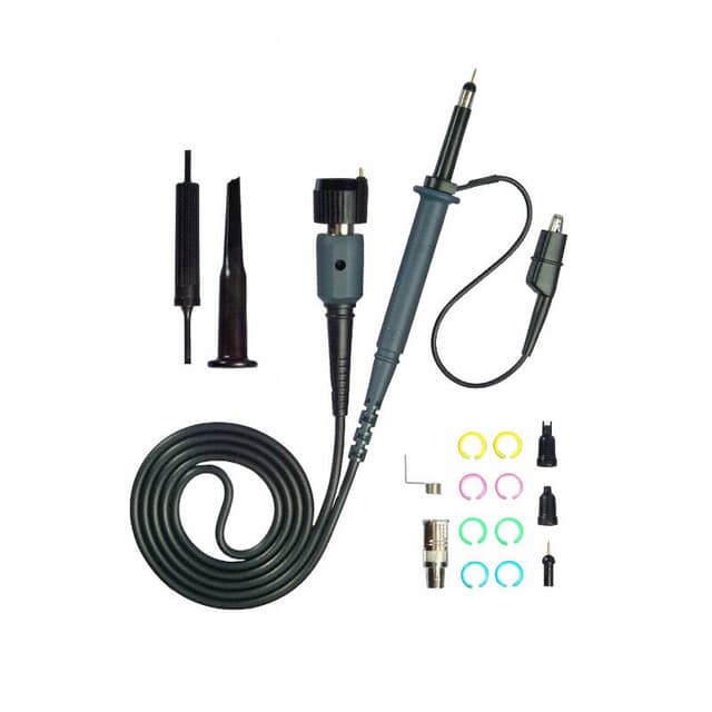 Cal Test Electronics GE2511RA