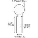 Cantherm MF11-0017005