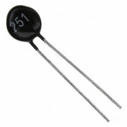 Cantherm MF11-0025010
