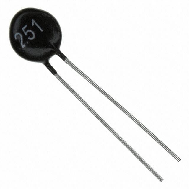 Cantherm MF11-0025010