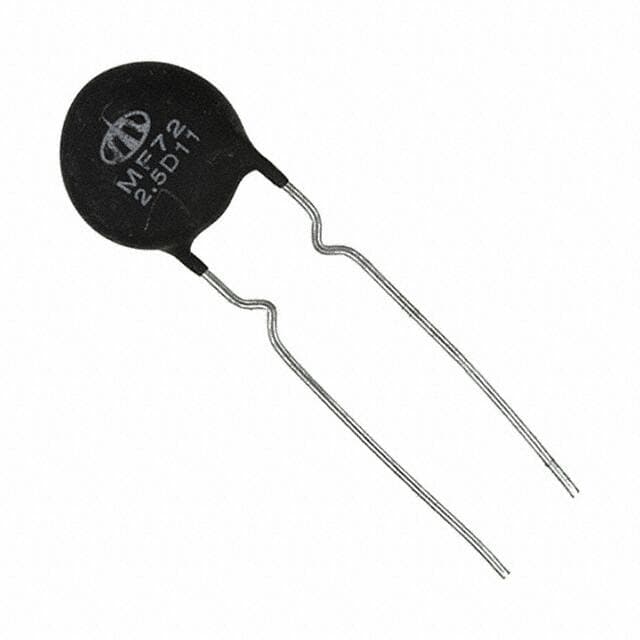 Cantherm MF72-002.5D13