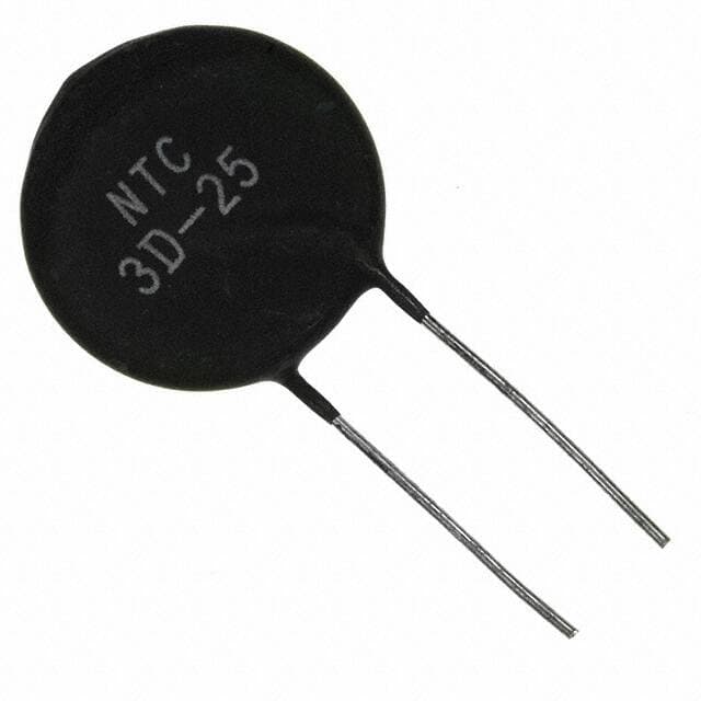 Cantherm MF72-003D25