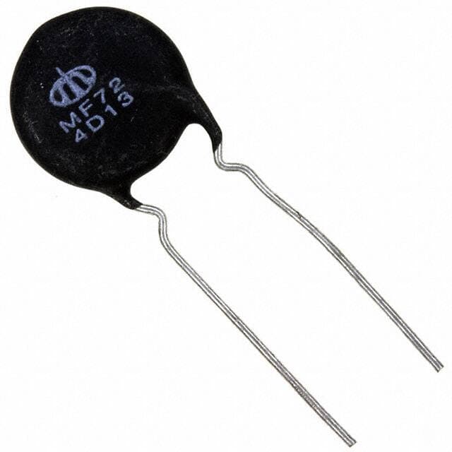 Cantherm MF72-004D13