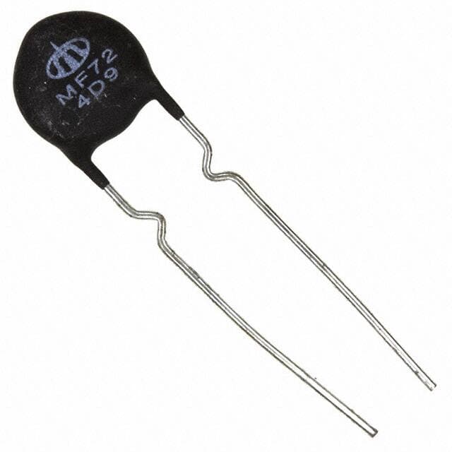 Cantherm MF72-004D9