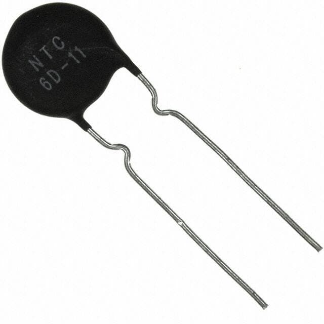 Cantherm MF72-006D11