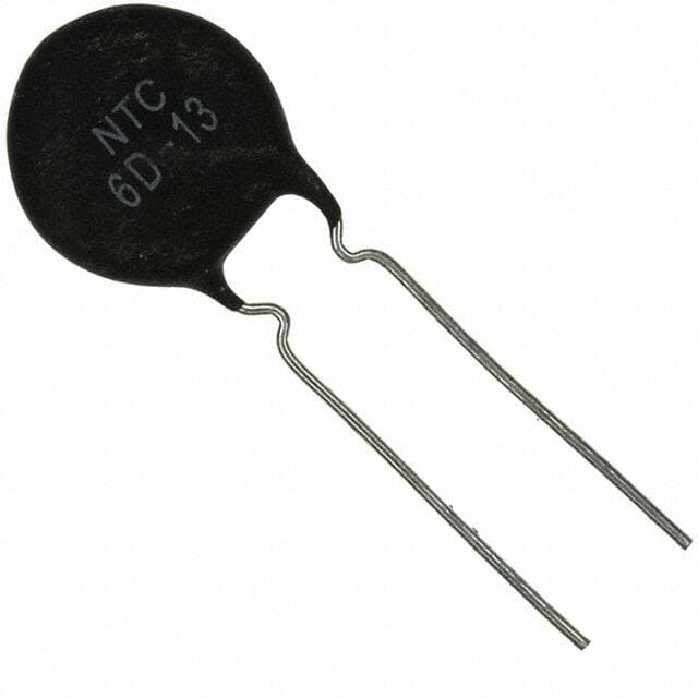 Cantherm MF72-006D13