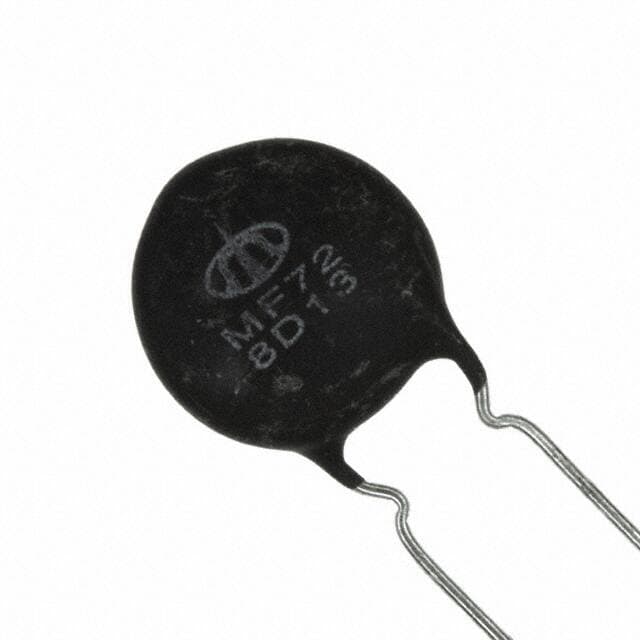 Cantherm MF72-008D13