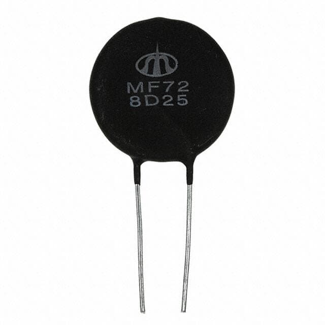 Cantherm MF72-008D25