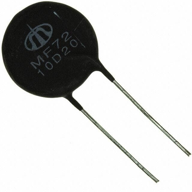 Cantherm MF72-010D20