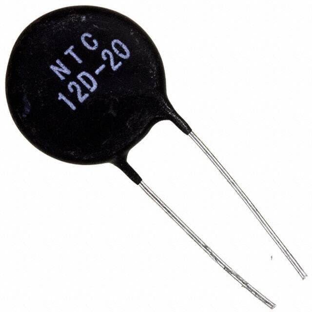 Cantherm MF72-012D20