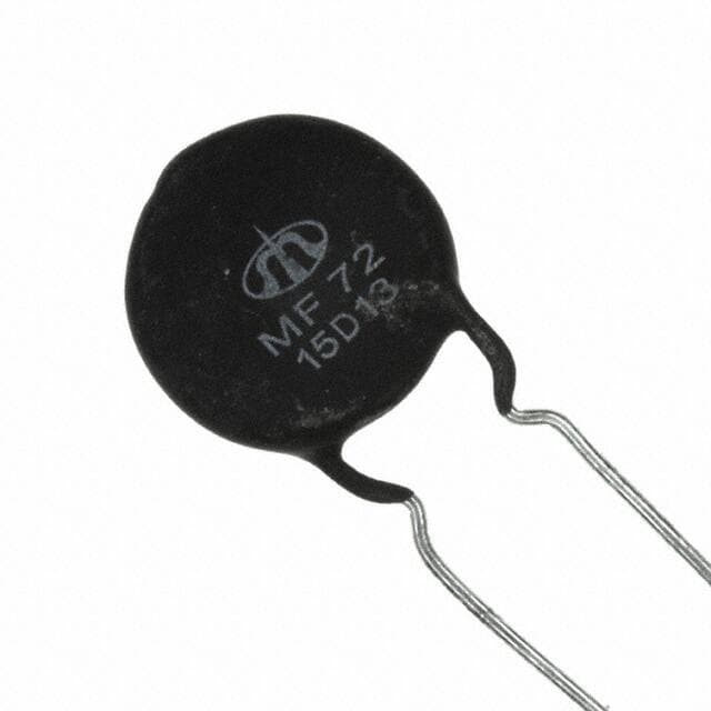 Cantherm MF72-015D13