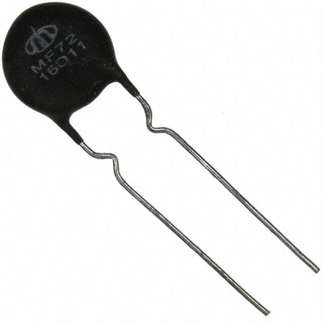 Cantherm MF72-016D11