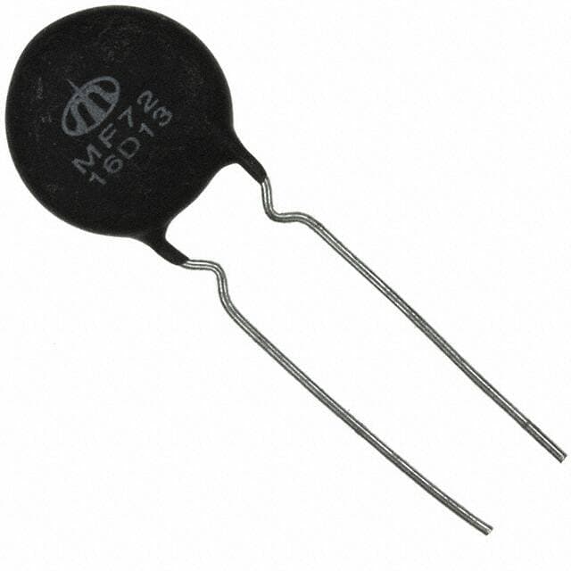 Cantherm MF72-016D13