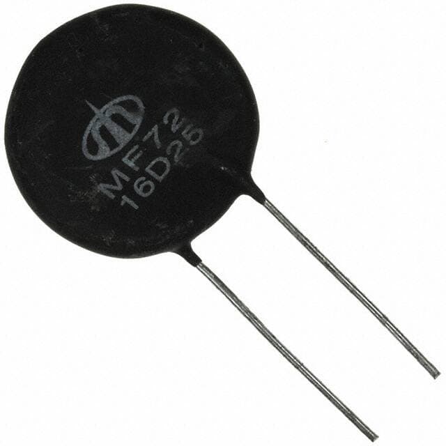 Cantherm MF72-016D25