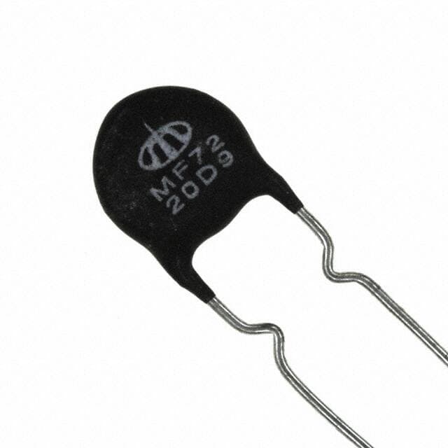 Cantherm MF72-020D9