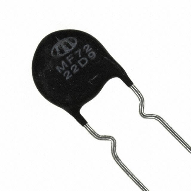 Cantherm MF72-022D9