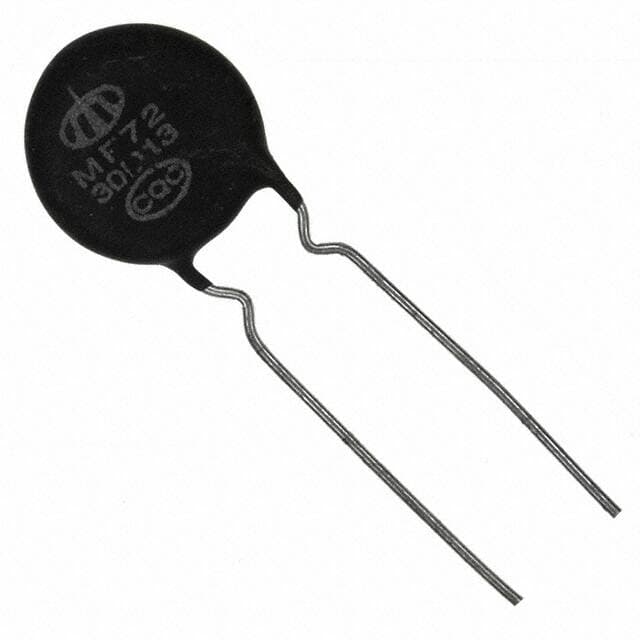 Cantherm MF72-030D13