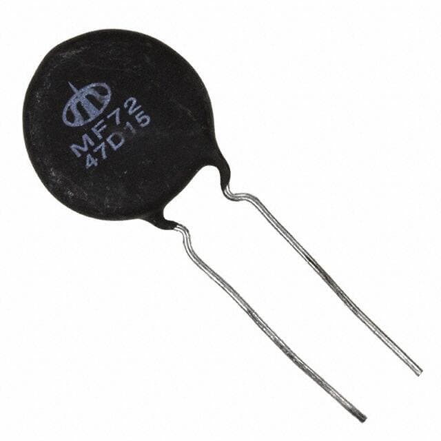Cantherm MF72-047D15