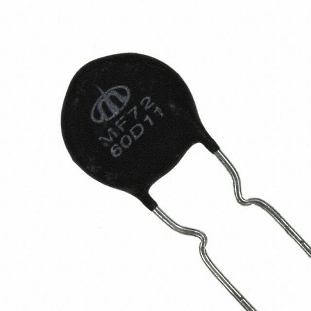 Cantherm MF72-060D11