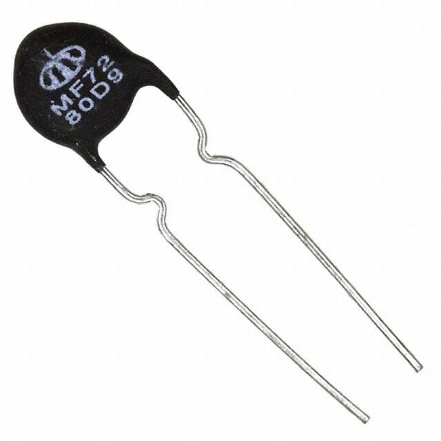Cantherm MF72-080D9