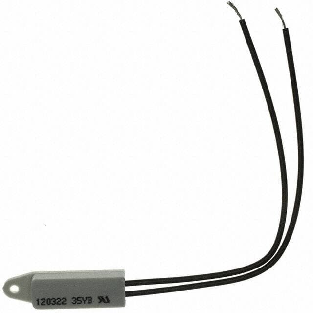 Cantherm MQT8K035YB