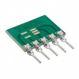 Capital Advanced Technologies 33205