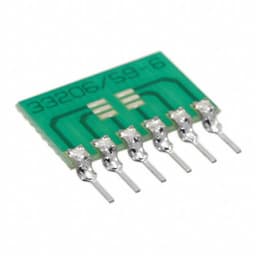 Capital Advanced Technologies 33206