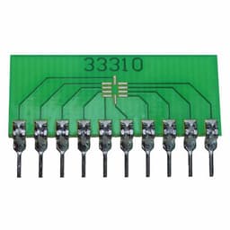 Capital Advanced Technologies 33310