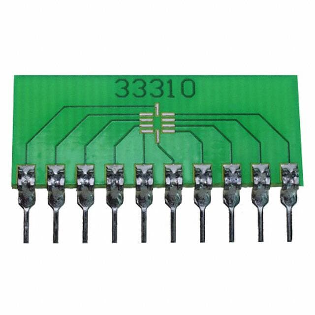 Capital Advanced Technologies 33310
