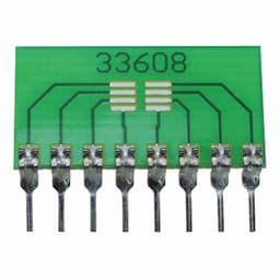 Capital Advanced Technologies 33608