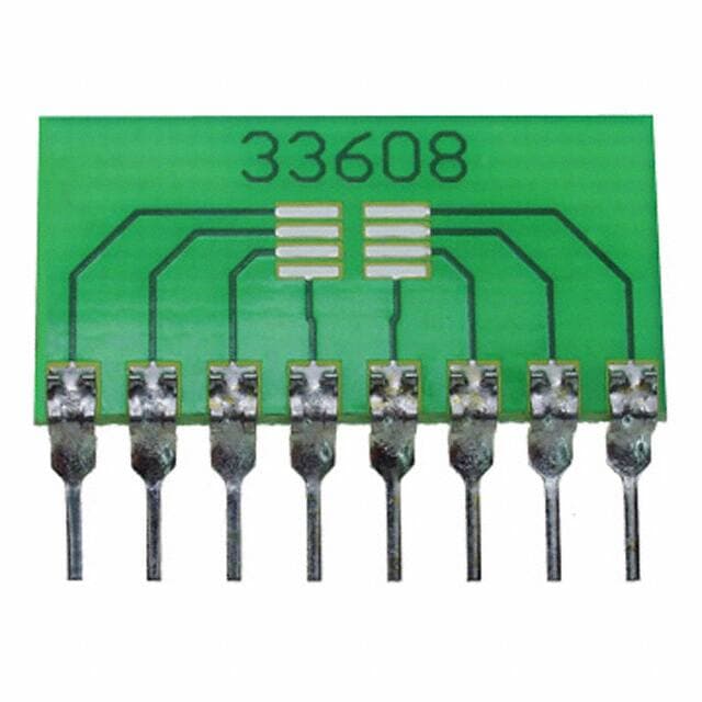 Capital Advanced Technologies 33608